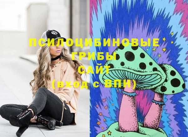 герыч Михайловск